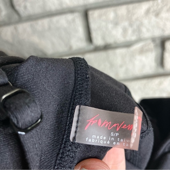 Free People Movement Cosmic Love Onesie - Picture 8 of 9